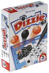 Picture of Dizzle G3