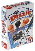 polish book : Gra Dizzle...