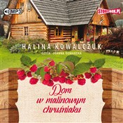[Audiobook... - Halina Kowalczuk -  Książka z wysyłką do UK