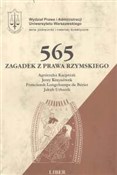 Zobacz : 565 zagade... - Agnieszka Kacprzak, Jerzy Krzynówek, Franciszek Berier, Jakub Urbanik