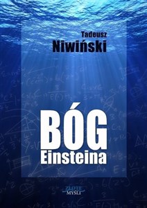 Picture of Bóg Einsteina