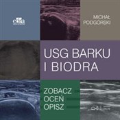 polish book : USG barku ... - Michał Podgórski