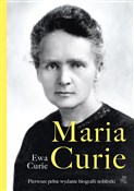 Maria Curi... - Ewa Curie -  foreign books in polish 