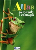 Polska książka : Atlas przy...