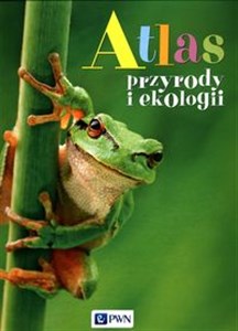 Obrazek Atlas przyrody i ekologii