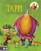 polish book : Tappi i ws... - Marcin Mortka