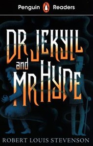 Obrazek Penguin Readers Level 1: Jekyll and Hyde