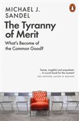 The Tyrann... - Michael J. Sandel -  books in polish 