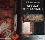 [Audiobook... - Juliusz Verne - Ksiegarnia w UK