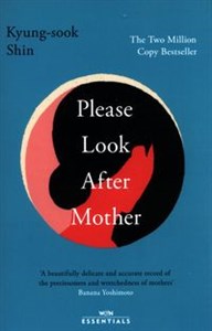 Picture of Please Look After Mother