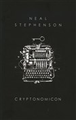 Cryptonomi... - Neal Stephenson -  foreign books in polish 