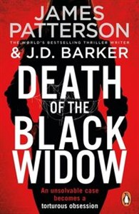 Obrazek Death of the Black Widow
