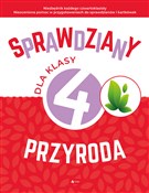 Sprawdzian... - Adranna Dąbrowska -  books in polish 