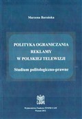 Książka : Polityka o... - Marzena Barańska
