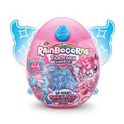 Książka : RAINBOCORN...