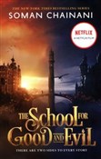 The School... - Soman Chainani -  books from Poland