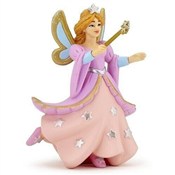 polish book : Wróżka gwi...