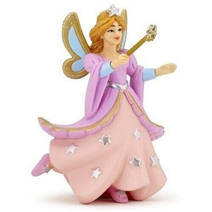 Picture of Wróżka gwiaździsta