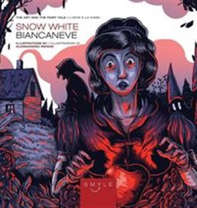 Obrazek Biancaneve Snow White