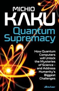 Picture of Quantum Supremacy