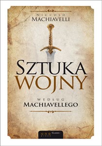 Obrazek Sztuka wojny według Machiavellego