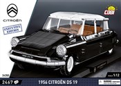 Książka : Citroen DS...