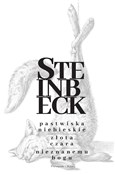 Polska książka : Pastwiska ... - John Steinbeck