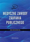 polish book : Medyczne z... - Iwona Wrześniewska-Wal