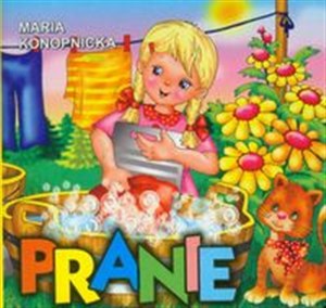 Picture of Pranie