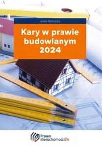 Picture of Kary w prawie budowlanym 2024