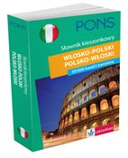 Pons Słown... -  foreign books in polish 