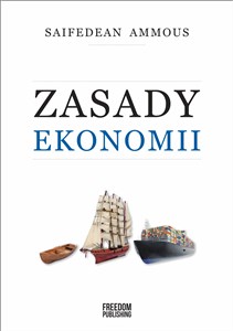 Picture of Zasady ekonomii