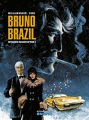 Bruno Braz... - Vance, Greg William; -  Książka z wysyłką do UK