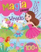 Książka : Magia zaba... - Opracowanie Zbiorowe