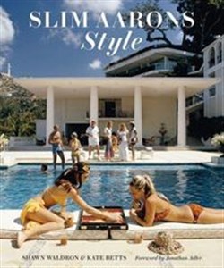 Picture of Slim Aarons Style