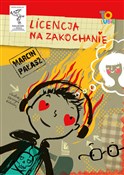 polish book : Licencja n... - Marcin Pałasz