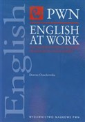 English at... - Dorota Osuchowska -  books in polish 