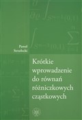 Książka : Krótkie wp... - Paweł Strzelecki