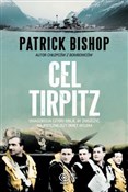 Cel Tirpit... - Patrick Bishop -  books from Poland