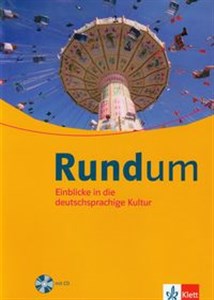 Obrazek Rundum + CD A1-A2 neu