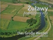 Żuławy pod... - Mariusz Staniucha, Marek Opitz -  books from Poland