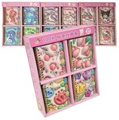 Polska książka : Notes MIX