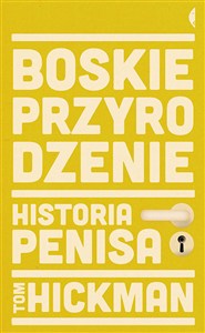 Picture of Boskie przyrodzenie Historia penisa