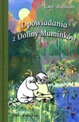 Opowiadani... - Tove Jansson - Ksiegarnia w UK