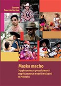 Zobacz : Maska mach... - Justyna Tomczak-Boczko
