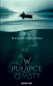 polish book : W pułapce ... - Wiesława Sokołowska