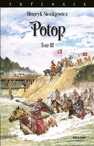 Picture of Potop. Tom 3