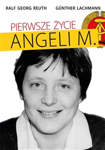 Obrazek Pierwsze życie Angeli M.