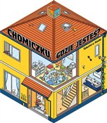 Polska książka : Chomiczku,... - Noda Takahiro