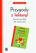 Przygody z... - Agnieszka Kruszyńska -  Książka z wysyłką do UK